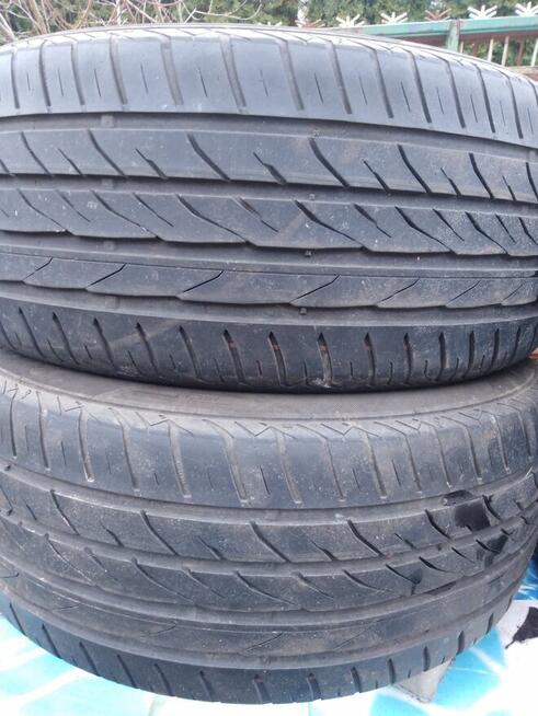 Opony 245/45 R18 MATADOR HECTORRA 3