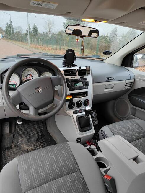 Sprzedam Dodge Caliber