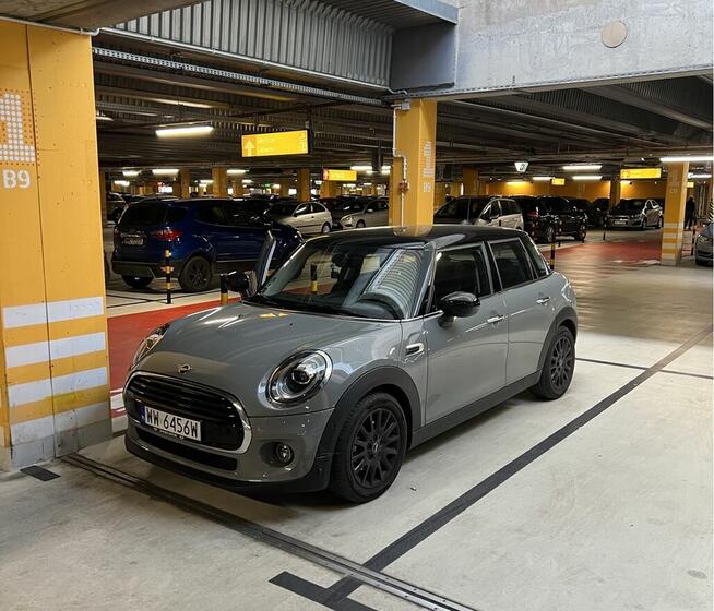 Mini Cooper 1.5 | 136KM | 5d | serwisowany ASO |Salon Polska