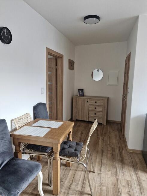 Mieszkanie do wynajecia w Słomnikach