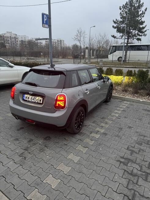 Mini Cooper 1.5 | 136KM | 5d | serwisowany ASO |Salon Polska