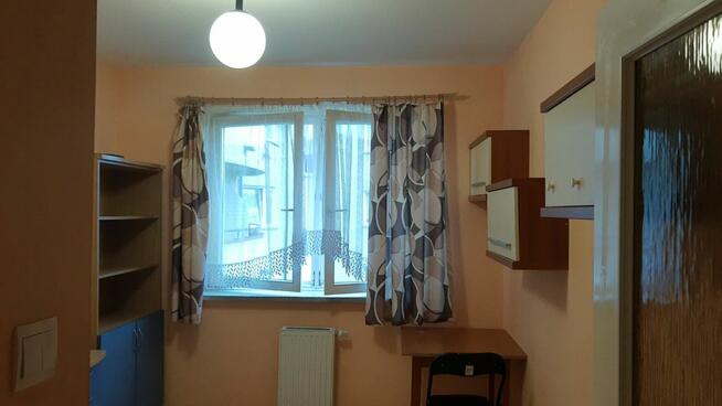 pokój ursus dla niepalących w 3 pokojowym