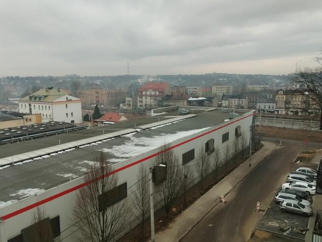 Zamienię mieszkanie z możliwością wykupu