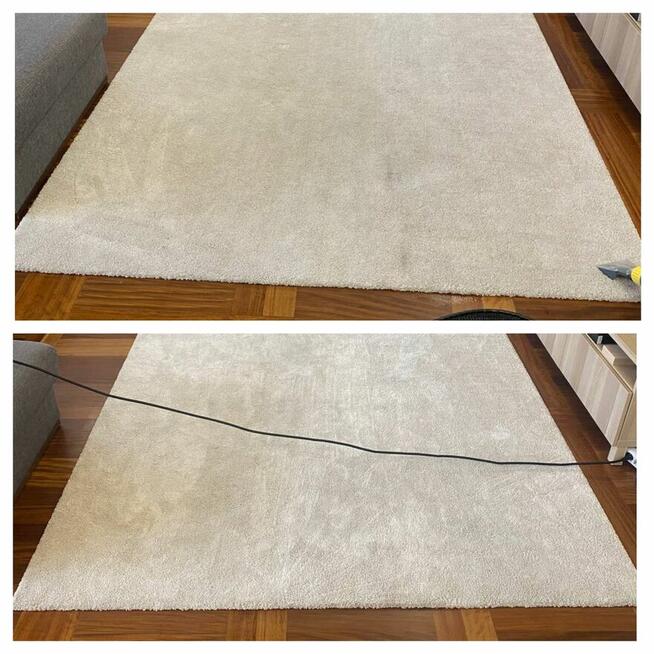 Sprzątanie mieszkań, domów, biur