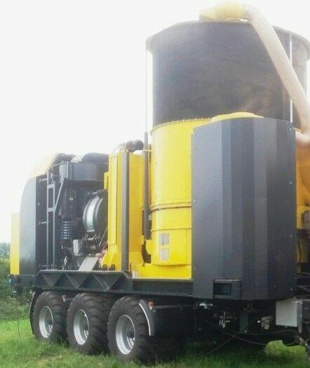 Poszukuję wspólnika, inwestora w branży OZE - biogaz.rol.