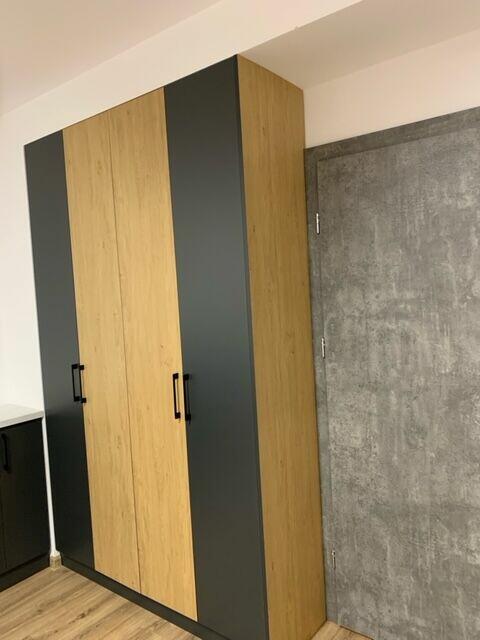 Wynajmę piękną kawalerkę