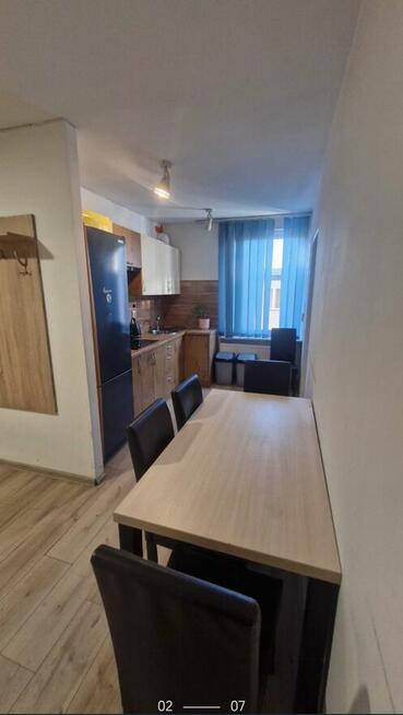 mieszkanie kwatery pracownicze pokoje dla pracowników 7/8 o