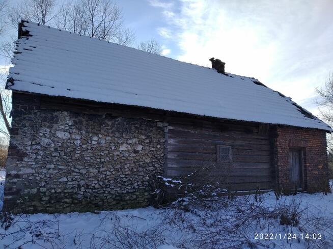 Udziały w działkach- sprzedam