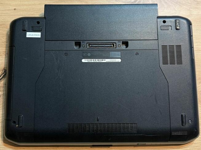 Laptop Dell Latitude E5430 14 Intel Core i5 8 GB / 120 GB S