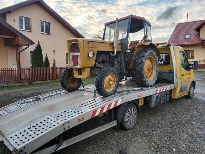 Skup ciągników traktorów każdy stan i marka , ursus zetor