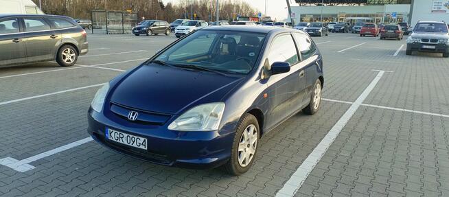 Honda Civic 1.4 VII gen.