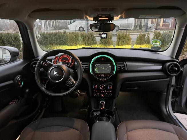 Mini Cooper 1.5 | 136KM | 5d | serwisowany ASO |Salon Polska