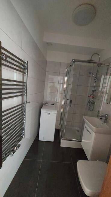 Mieszkanie do wynajecia w Słomnikach