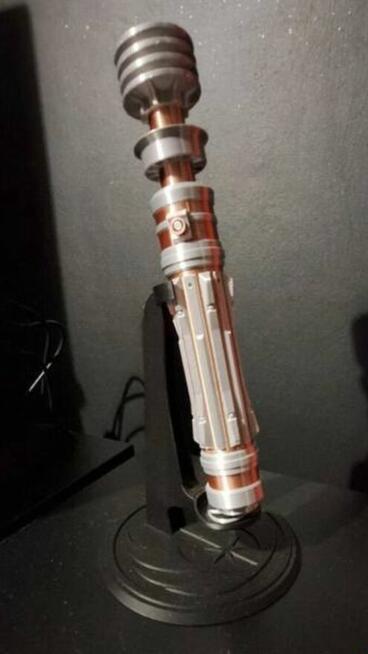 Miecz świetlny 3D - Star Wars