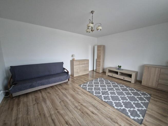 Mieszkanie do wynajecia w Słomnikach