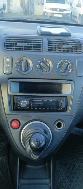 Honda Civic 1.4 VII gen.