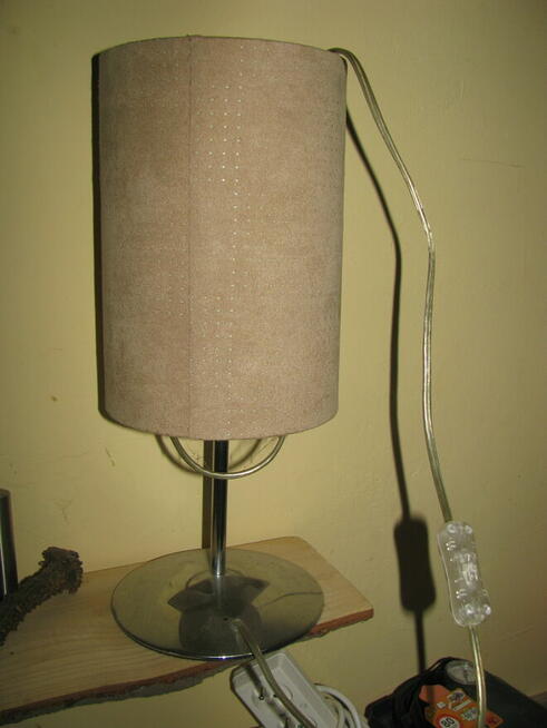 Lampka nocna