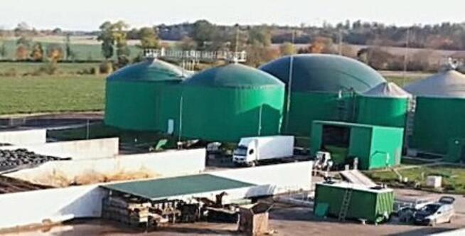Poszukuję wspólnika, inwestora w branży OZE - biogaz.rol.