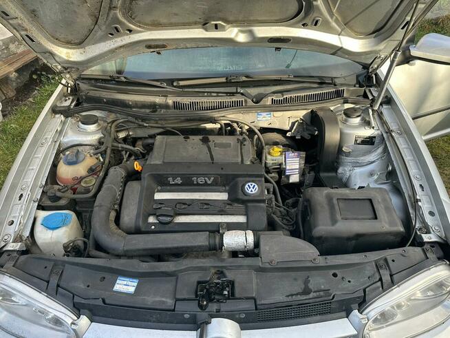 Volkswagen Golf 4 75KM