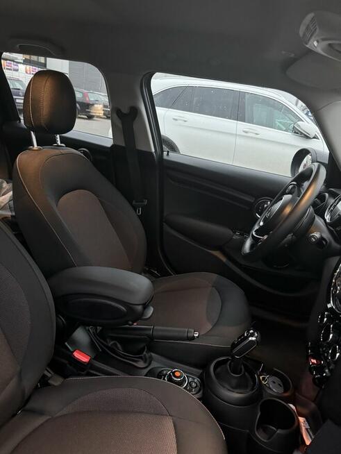 Mini Cooper 1.5 | 136KM | 5d | serwisowany ASO |Salon Polska