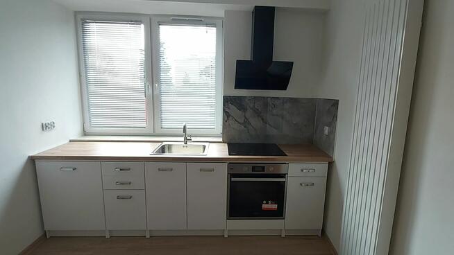 Mieszkanie do wynajecia w Słomnikach