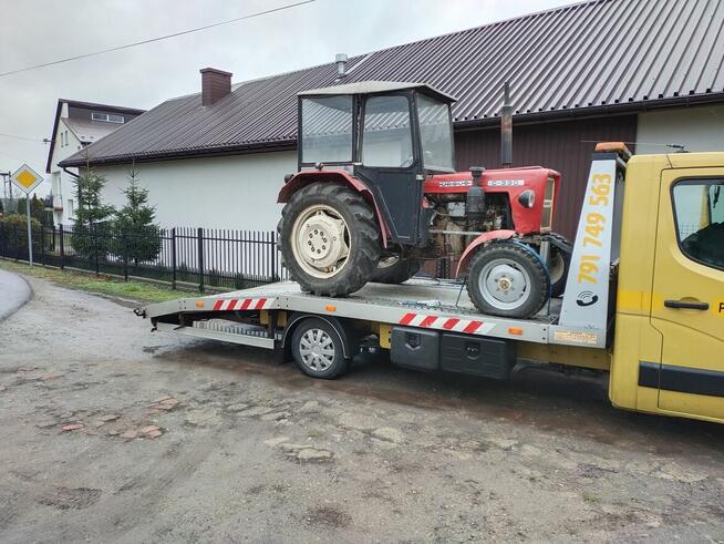 Skup ciągników traktorów każdy stan i marka , ursus zetor
