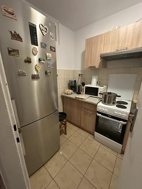 Wymiana mieszkania komunalnego – Moniuszki 10 (ścisłe centru