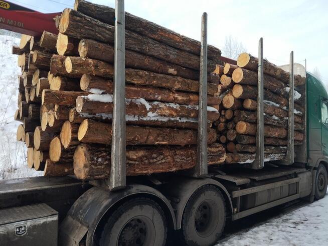 Drewno kominkowe, opałowe