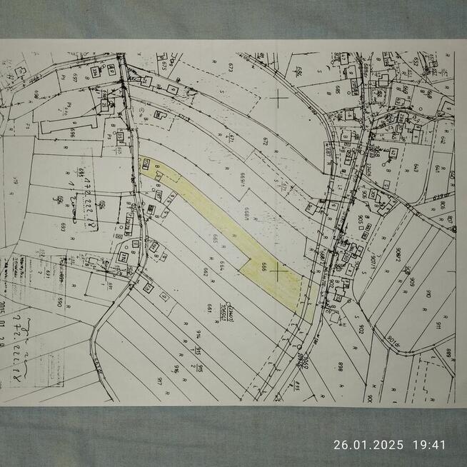 Udziały w działkach- sprzedam