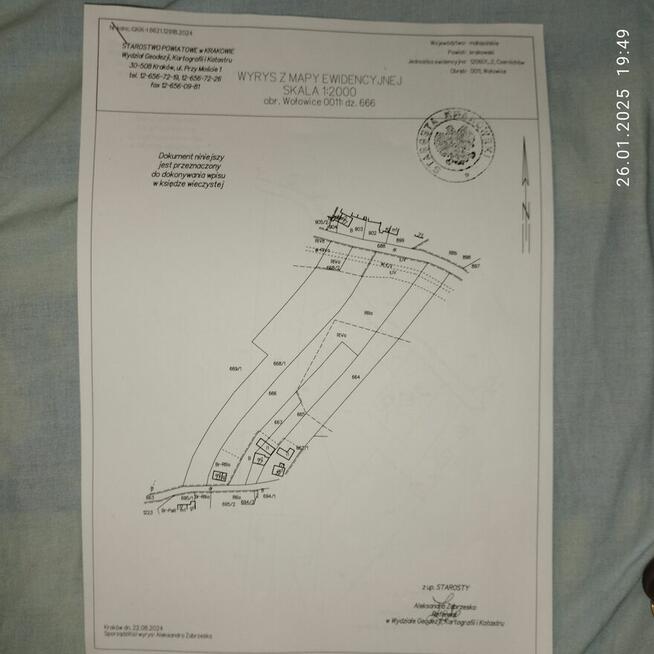 Udziały w działkach- sprzedam
