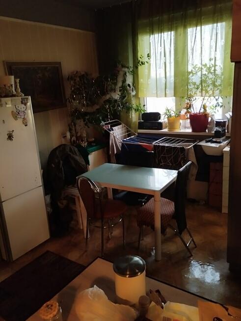 Zamienię mieszkanie z możliwością wykupu