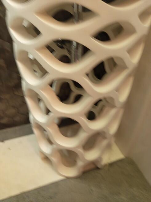 Umywalka wolnostojąca mormorin serina