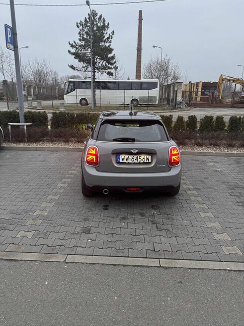Mini Cooper 1.5 | 136KM | 5d | serwisowany ASO |Salon Polska