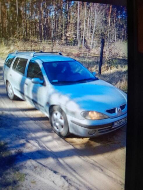 Renomeganka po lifcie kombi 1,616v