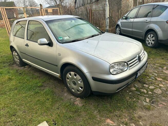 Volkswagen Golf 4 75KM