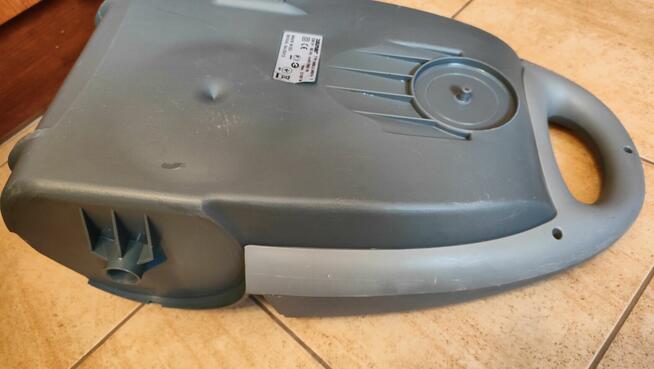 Zelmer Jupiter TYP 4000.0.M67H T 2100W / CZĘŚCI