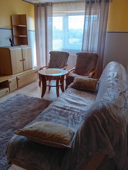 Pokój samodzielny, Chojnów koło Piaseczna