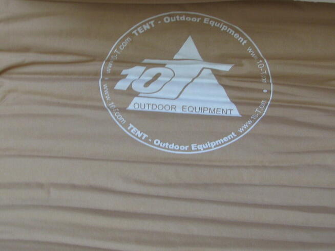 Samopompujące Karimaty 3 sztuki