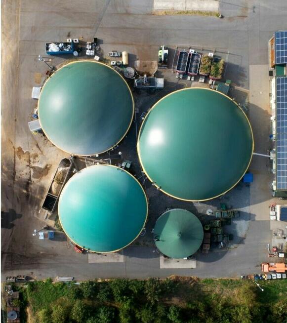 Poszukuję wspólnika, inwestora w branży OZE - biogaz.rol.