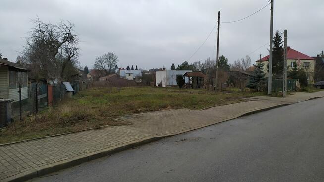 Białystok Os.Skorupy ul.Ciołkowskiego