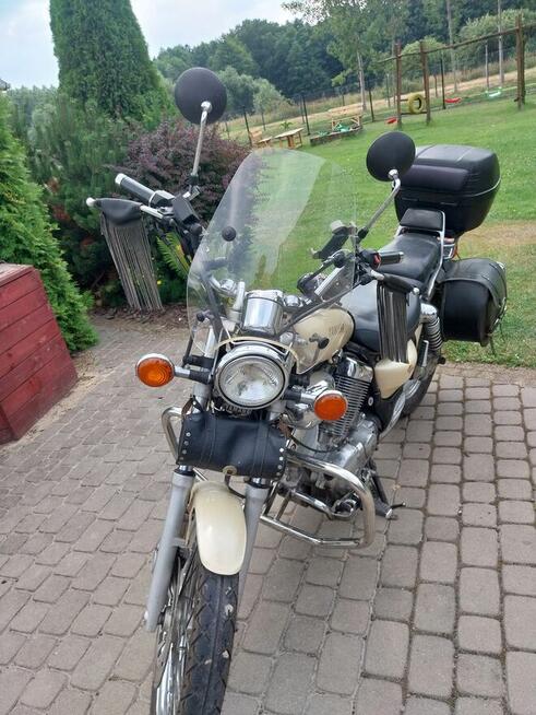 Sprzedam Yamaha virago
