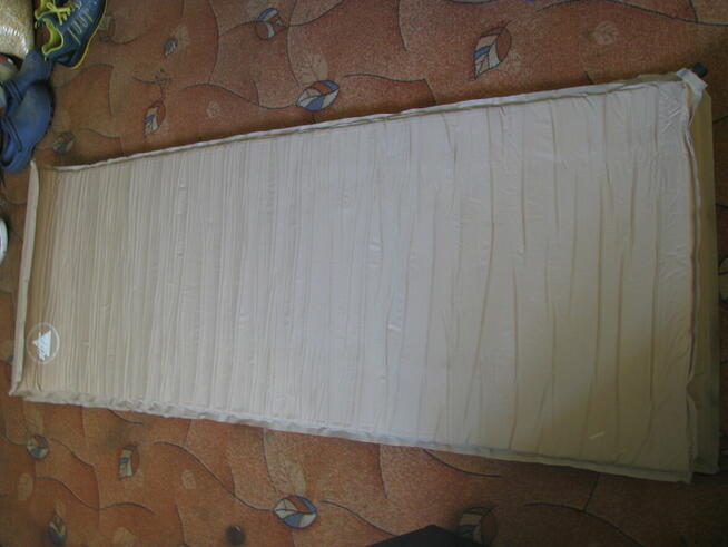 Samopompujące Karimaty 3 sztuki