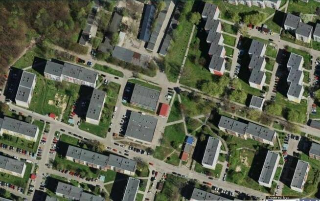 Lokal z działką bezczynszowy 62m + 152 m Miechowie Bytom