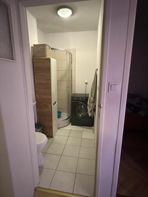 Wymiana mieszkania komunalnego – Moniuszki 10 (ścisłe centru