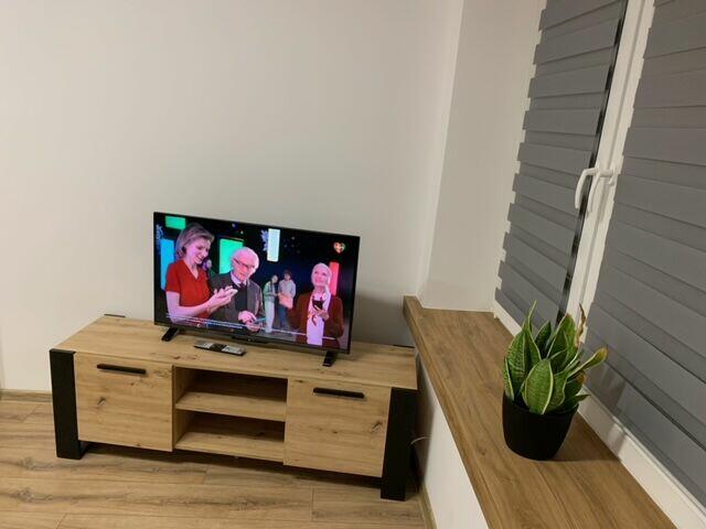 Wynajmę piękną kawalerkę