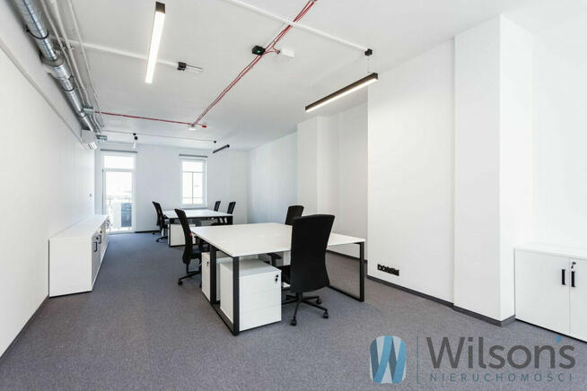 Lokal użytkowy Warszawa gm. Wola Wola, Żelazna