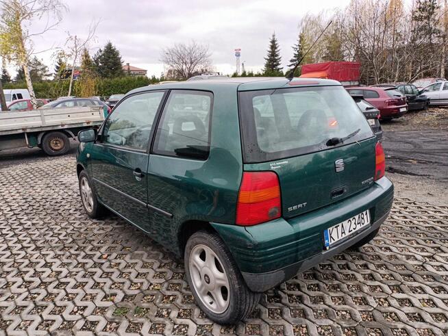 Seat Arosa 1.7SDI 60km 99r