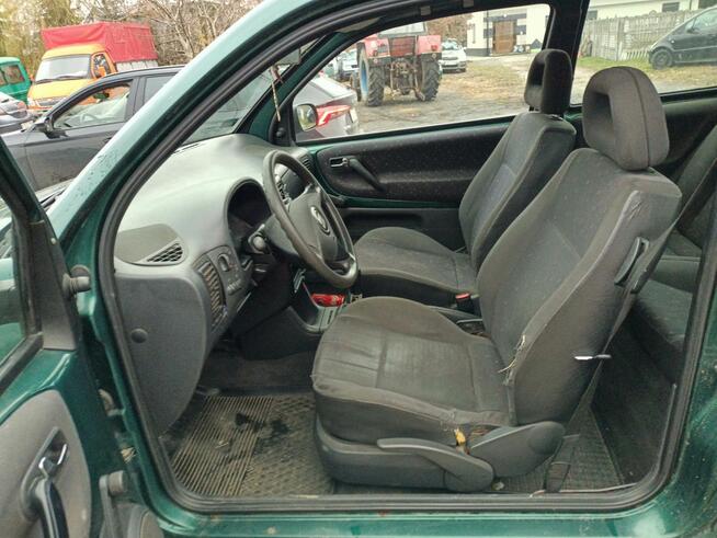 Seat Arosa 1.7SDI 60km 99r