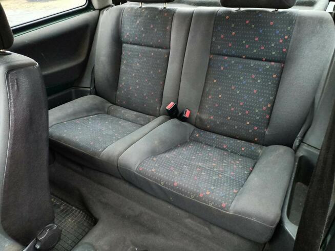 Seat Arosa 1.7SDI 60km 99r