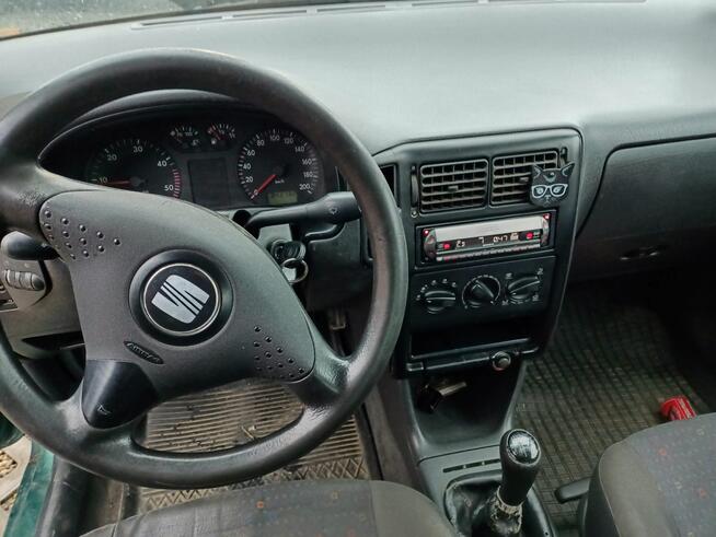 Seat Arosa 1.7SDI 60km 99r